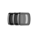 PolarPro Filter 3-Pack | Standard Series | Osmo Pocket