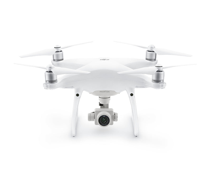 DJI Phantom 4 Pro V2.0 Starters Kit
