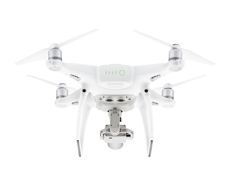 DJI Phantom 4 Pro V2.0 Starters Kit