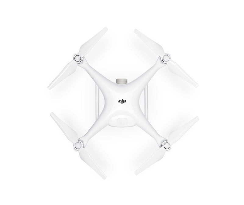 DJI Phantom 4 Pro V2.0 Starters Kit