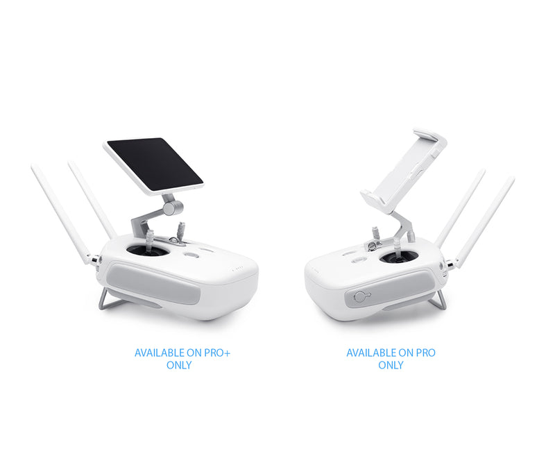 DJI Phantom 4 Pro V2.0 Starters Kit