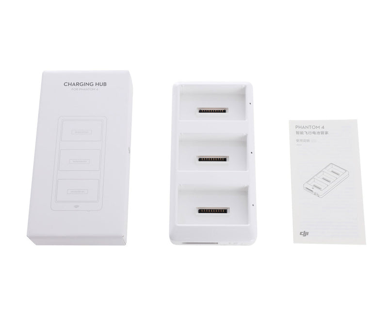 DJI Phantom 4 Pro V2.0 Production House Kit