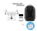 DJI Phantom 4 Pro+ V2.0 Starters Kit