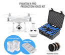DJI Phantom 4 Pro V2.0 Production House Kit