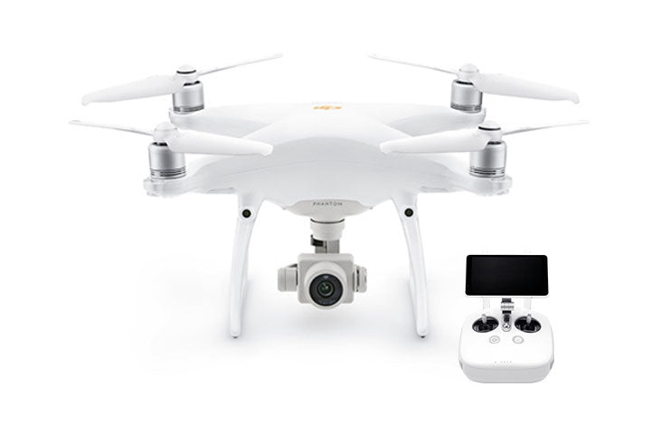 Phantom 4 Pro+ V2.0