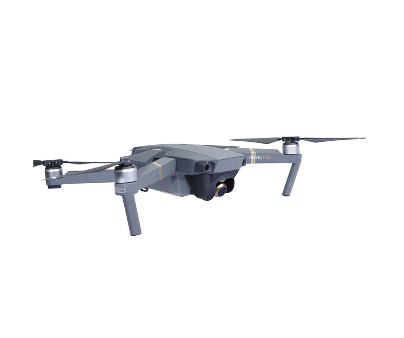 PolarPro DJI Mavic Hood and Camera Guard