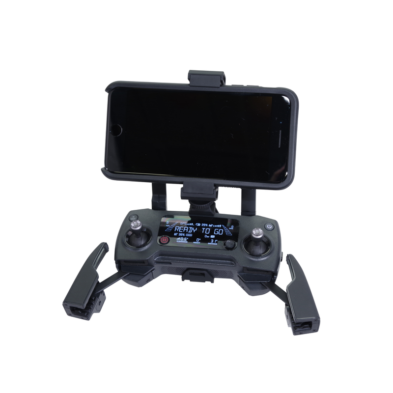 PolarPro Remote Phone Mount | Mavic Pro and Mavic Pro Platinum