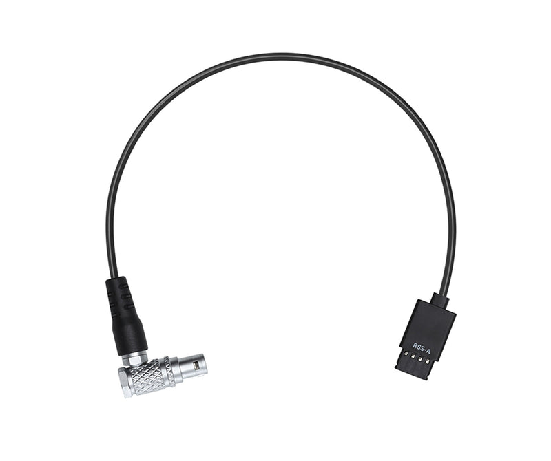 Ronin-MX - Control Cable for ARRI Mini (RSS-A)