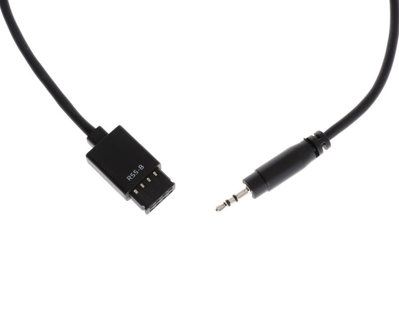 Ronin-MX - RSS Control Cable for BMCC