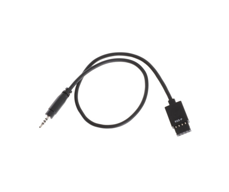 Ronin-MX - RSS Control Cable for Panasonic