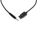 Ronin-MX - RSS Control Cable for Panasonic