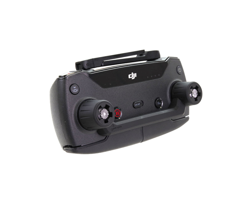 PolarPro DJI Spark / Mavic Remote Lock