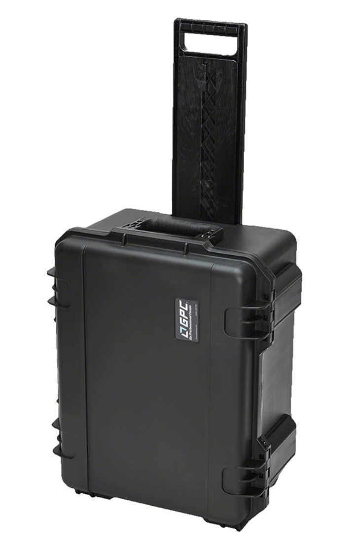 GPC DJI Matrice 600 24 Battery Case