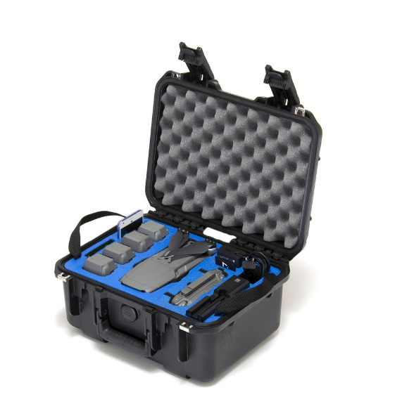 GPC DJI Mavic 2 Pro/Zoom Case