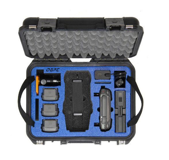 GPC DJI Mavic 2 Pro/Zoom Case