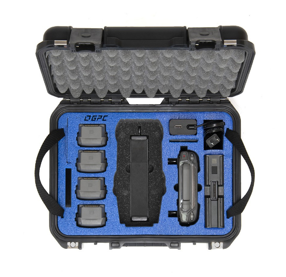 GPC DJI Mavic 2 Pro/Zoom Case