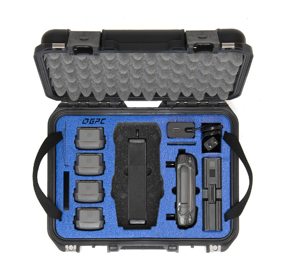 GPC DJI Mavic 2 Pro/Zoom Case