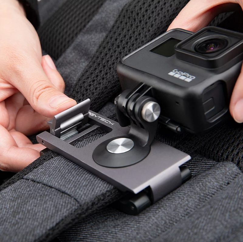 PGYTECH Action Camera Strap Holder