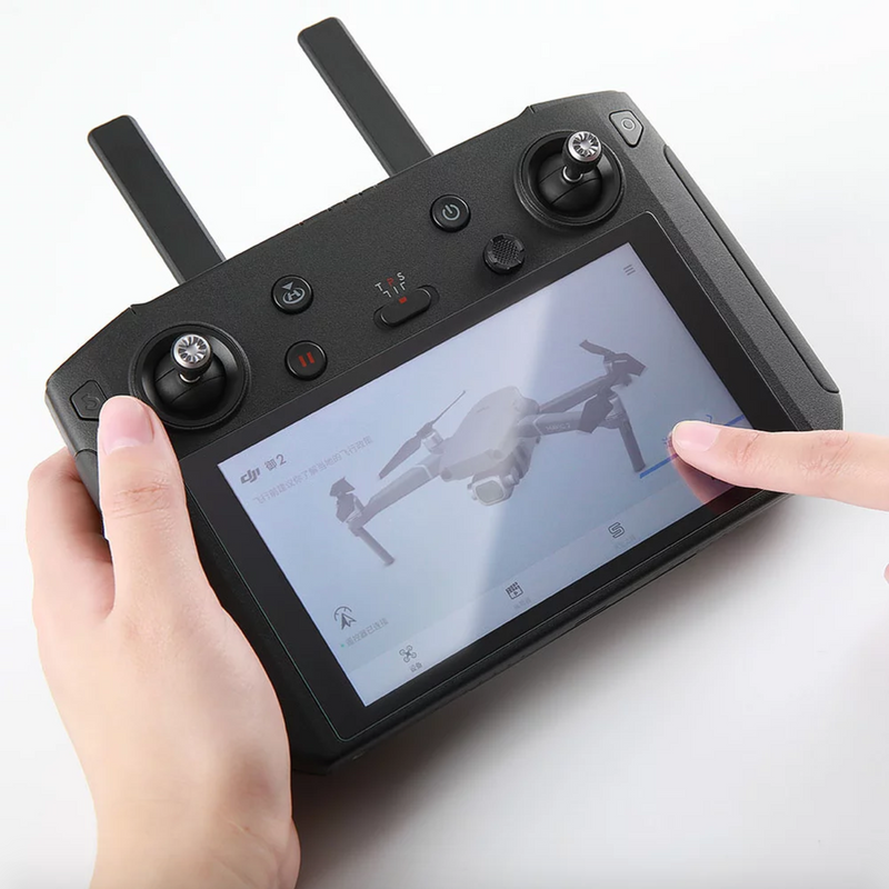 PGYTECH Screen Protector for DJI Smart Controller