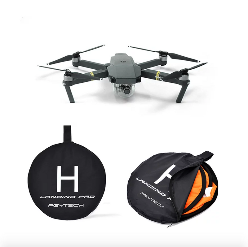 PGYTECH 75cm landing pad for Drones