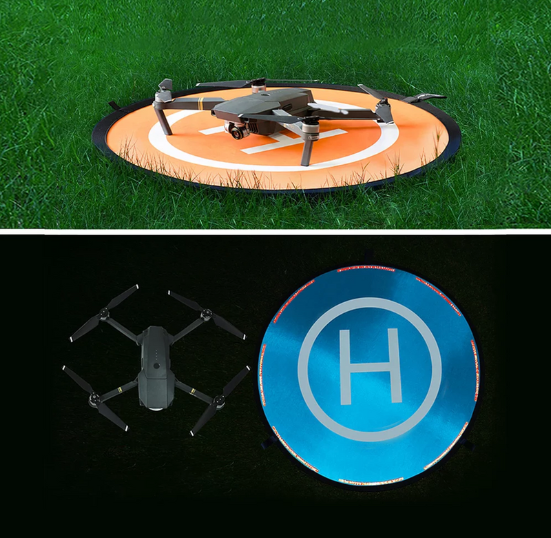 PGYTECH 75cm landing pad for Drones