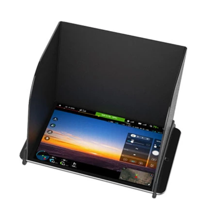 PGYTECH L200 Monitor Hood for 9.7 inch Tablet