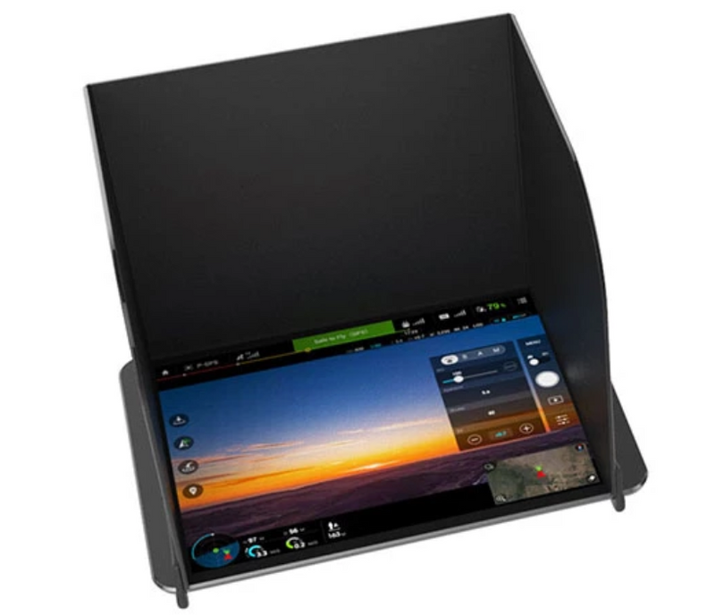 PGYTECH L200 Monitor Hood for 9.7 inch Tablet