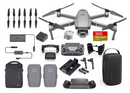 Mavic 2 Pro - PGYTECH Advanced Kit