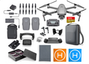 Mavic 2 Pro - PGYTECH Professional Kit