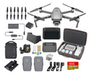 Mavic 2 Pro with Smart Controller - Advanced Kit