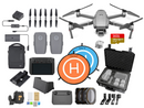 Mavic 2 Pro with Smart Controller - Professional Kit