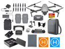 Mavic 2 Zoom - PGYTECH Professional Kit