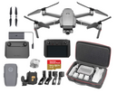 Mavic 2 Zoom with Smart Controller - Basic Kit