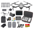 Mavic 2 Zoom with Smart Controller - Advanced Kit