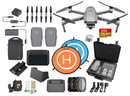 Mavic 2 Zoom with Smart Controller - Professional Kit
