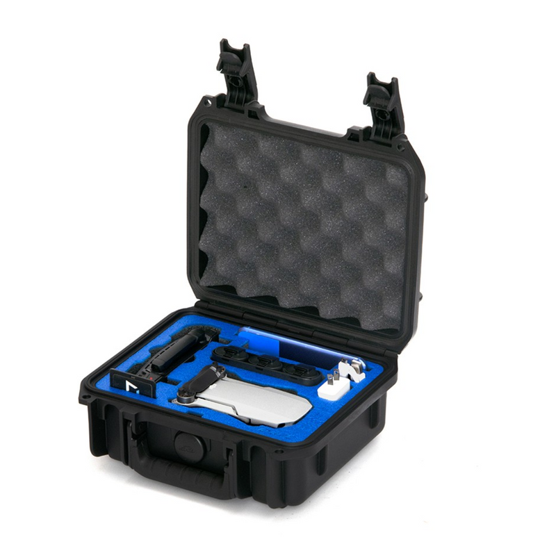 Go Professional Cases (GPC) Mavic Mini Case