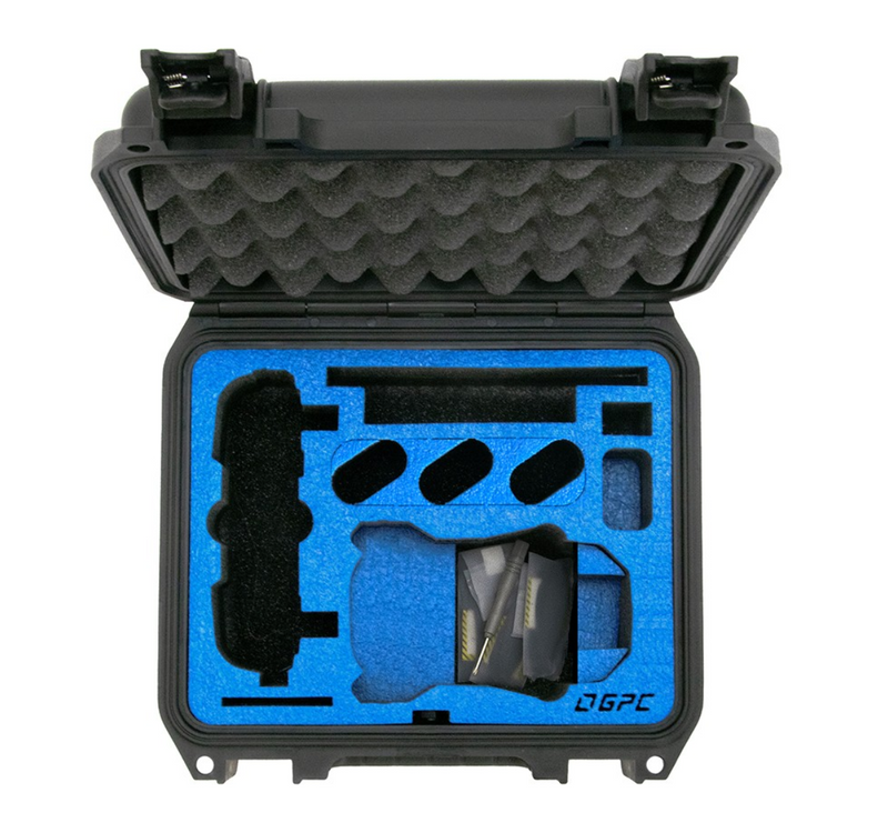 Go Professional Cases (GPC) Mavic Mini Case