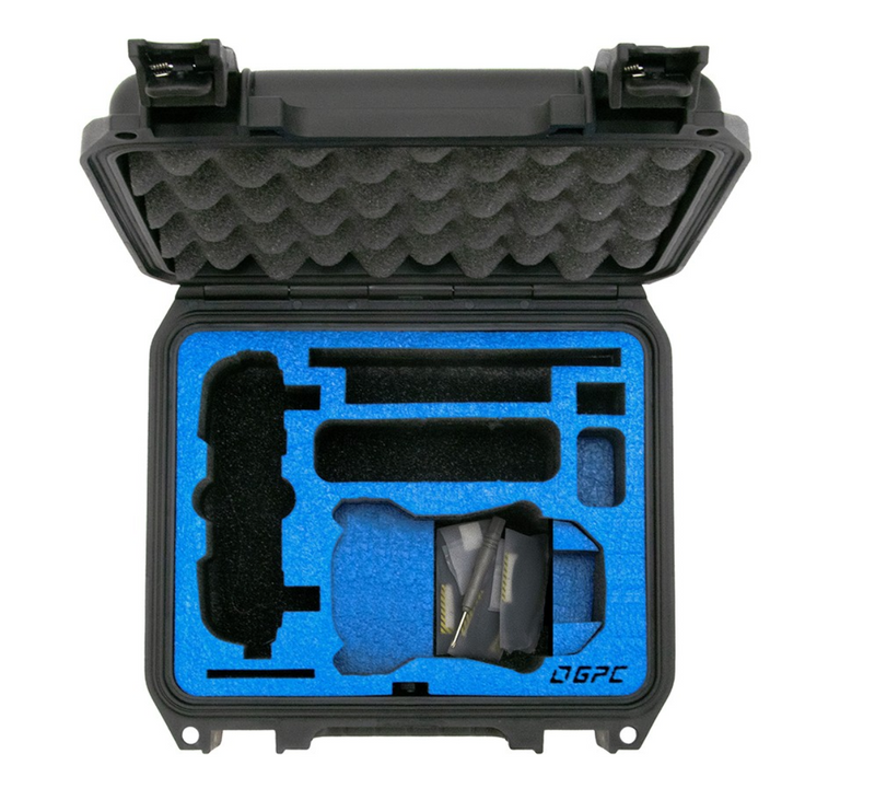 Go Professional Cases (GPC) Mavic Mini Case