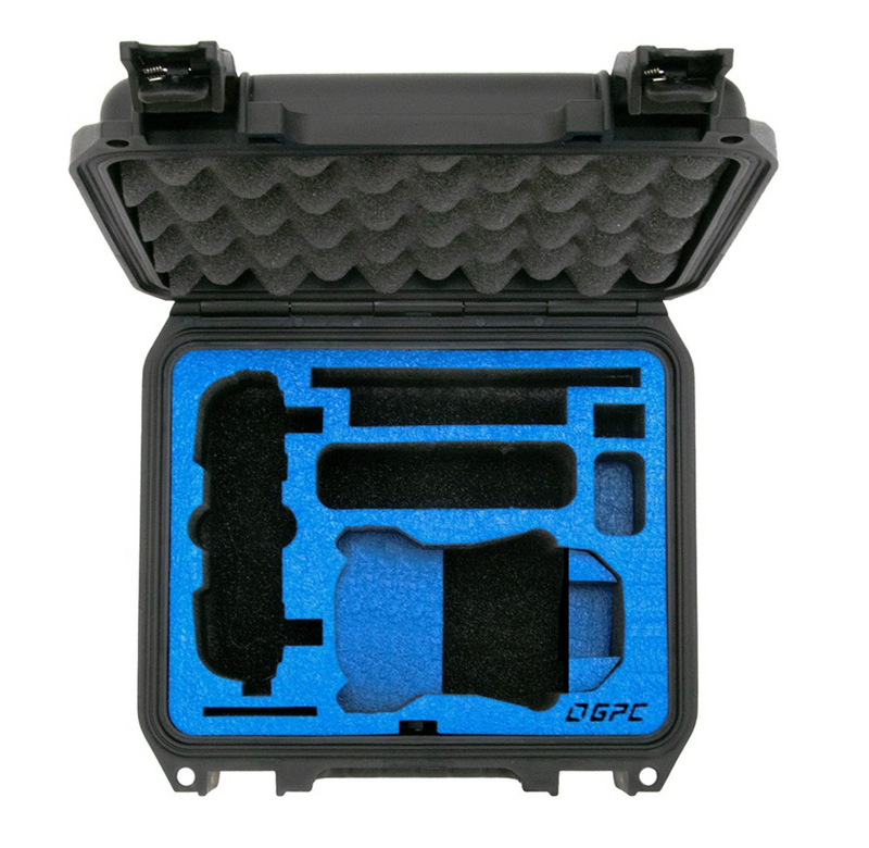 Go Professional Cases (GPC) Mavic Mini Case