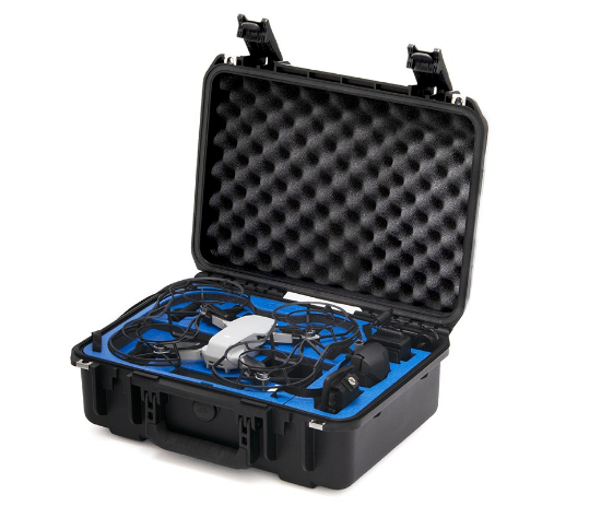 GPC Mavic Mini Prop Cage Case