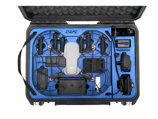 GPC Mavic Mini Prop Cage Case