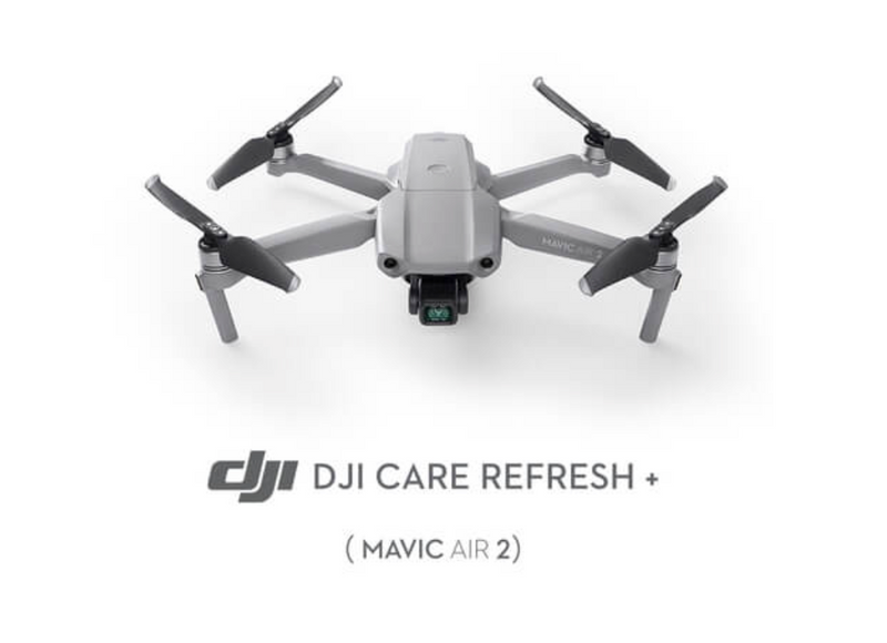 DJI Care Refresh + (Mavic Air 2)