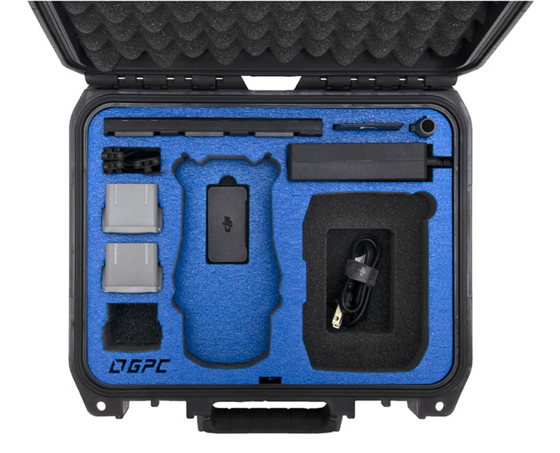 Go Professional Cases (GPC) DJI Mavic Air 2 Case