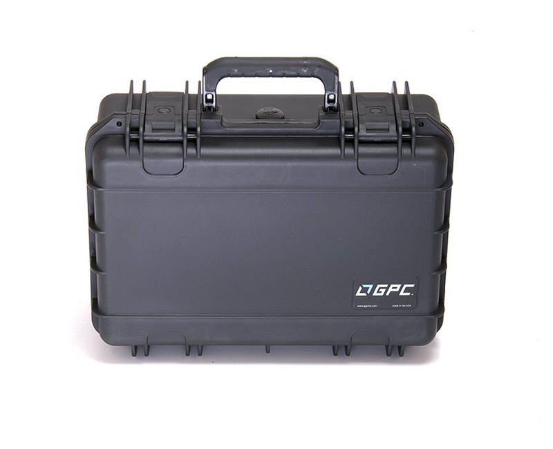 Go Professional Cases (GPC) DJI Mavic 2 Pro/Zoom with Two Controllers Case