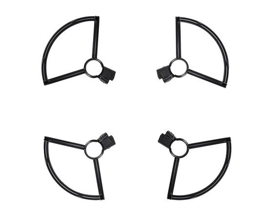 Spark Propeller Guards