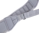 Universal Remote Controller Lanyard (Gray)