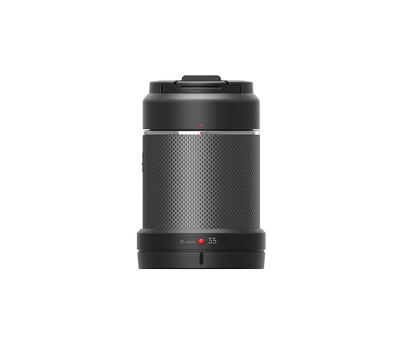 Zenmuse X7 DL 35mm F2.8 LS ASPH Lens