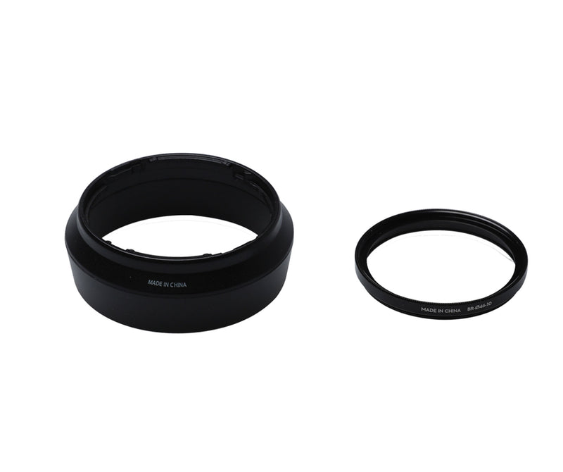 Zenmuse X5S Balancing Ring for Panasonic Lumix 14-42mm/3.5-5.6 HD