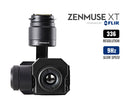 DJI Zenmuse XT 336x256 9Hz Slow Lens FLIR Tau 2 Thermal Camera