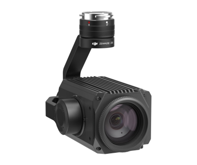 DJI Zenmuse Z30 - 30X Optical Zoom Camera